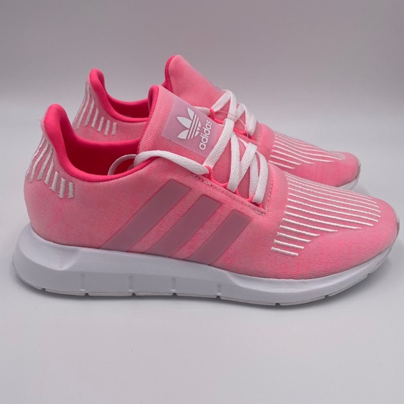 adidas Shoes - NWT Adidas Swift Run Pink Women Shoes